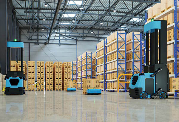 Home Storage and Warehousing
